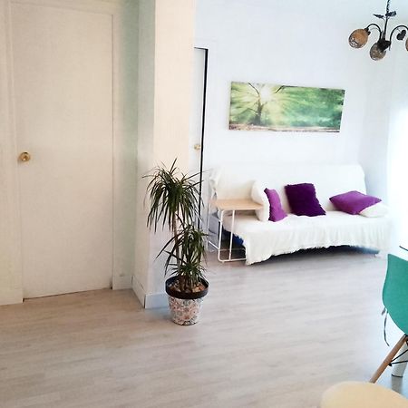 Monte Santa Barbara Justo En Frente De Usted En Un Dormitorio Privado Y Acogedor Appartement San Vicente Raspeig Buitenkant foto